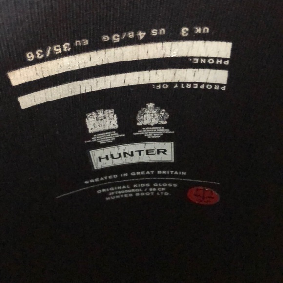 Hunters - Picture 5 of 5